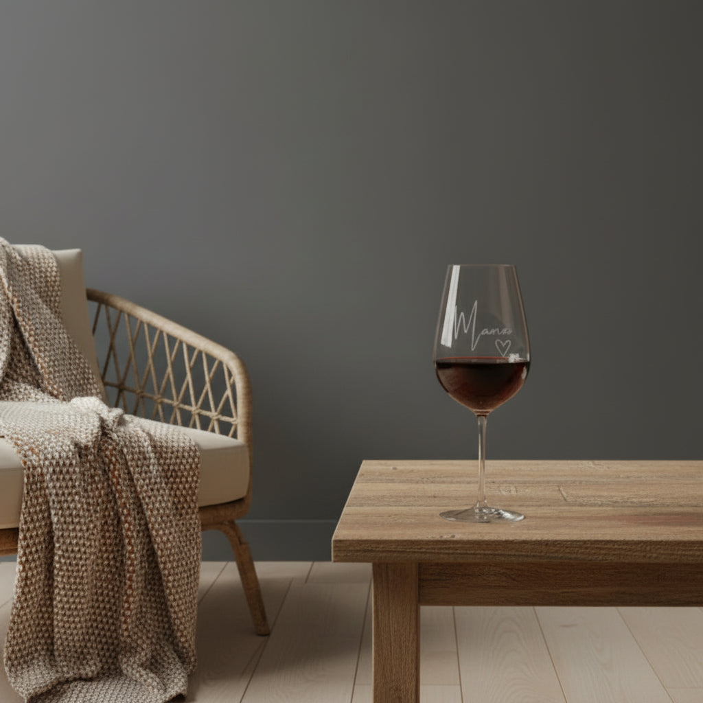 Image for color: rotwein
