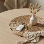 Schlüsselanhänger „Mama“ – Liebevolles Geschenk für Muttertag & Geburtstag