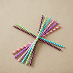 Image for color: satiniert
