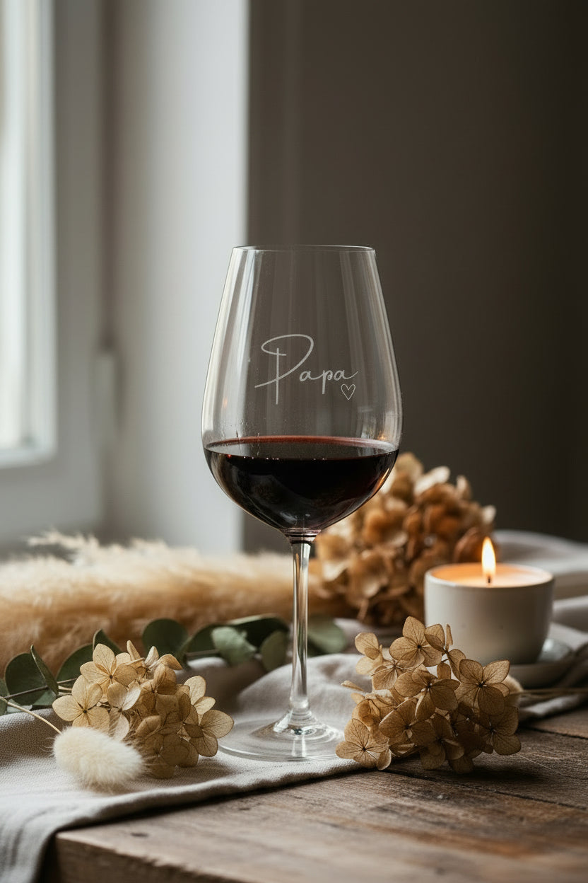 Image for color: rotwein