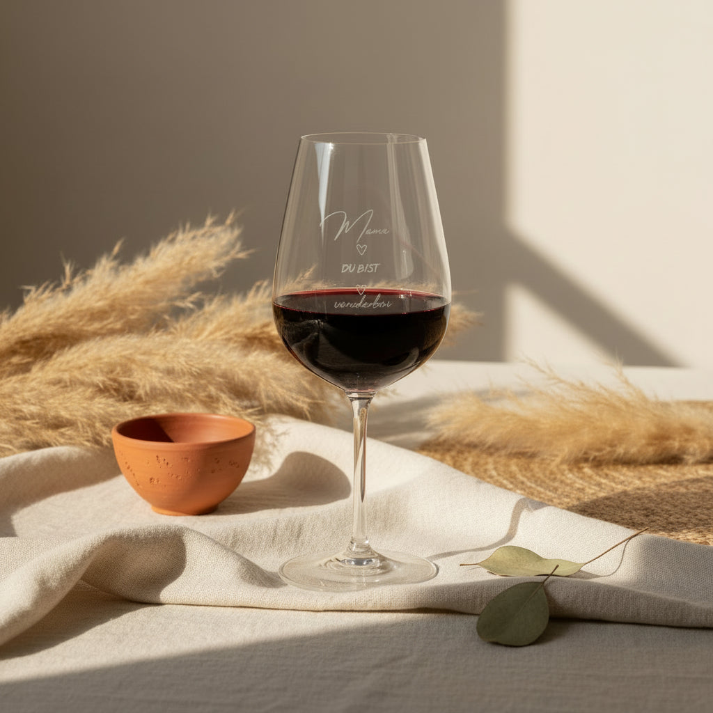 Image for color: rotwein
