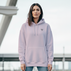 Hoodie „Mom“ – Premium Muttertags Special